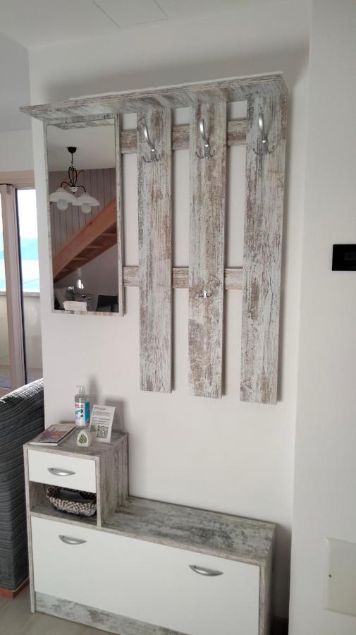 Casa Al.Ma Apartment Domaso Ngoại thất bức ảnh
