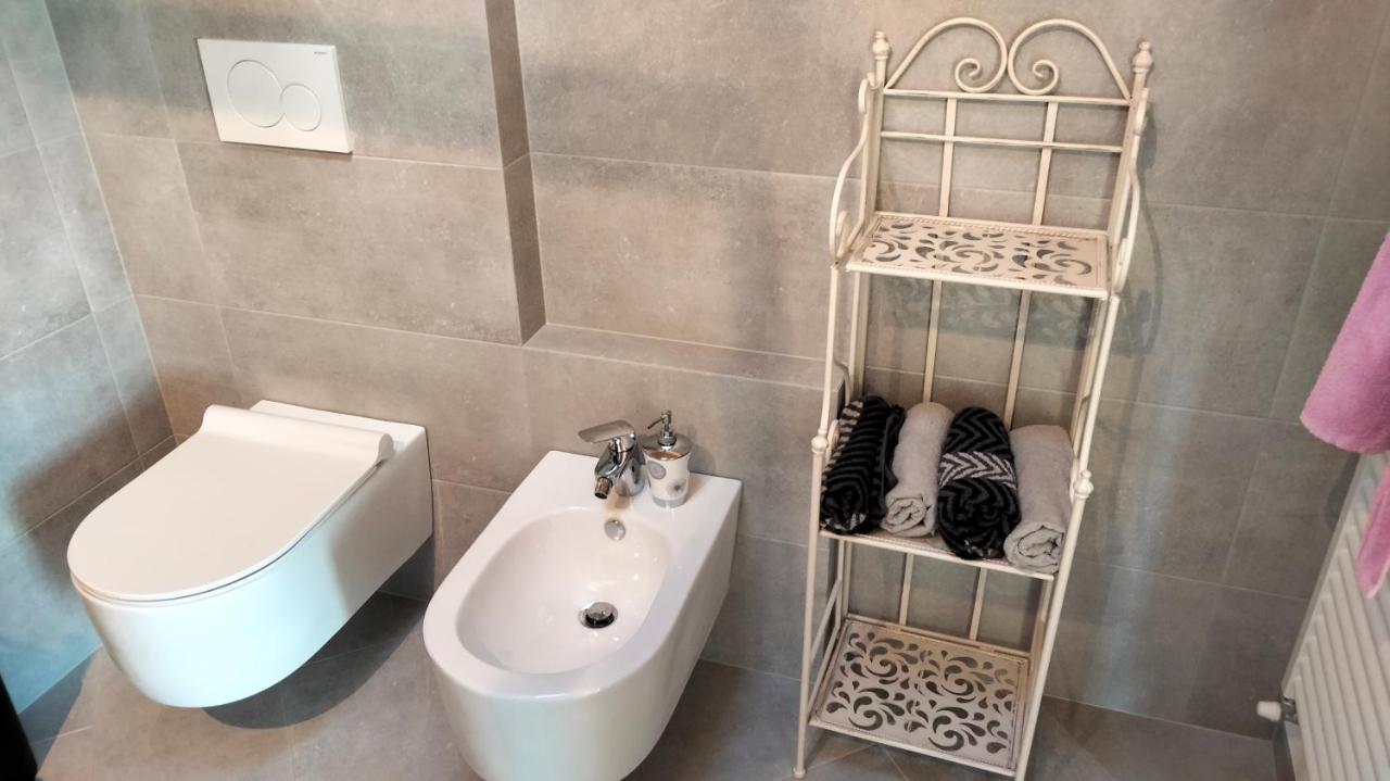 Casa Al.Ma Apartment Domaso Ngoại thất bức ảnh