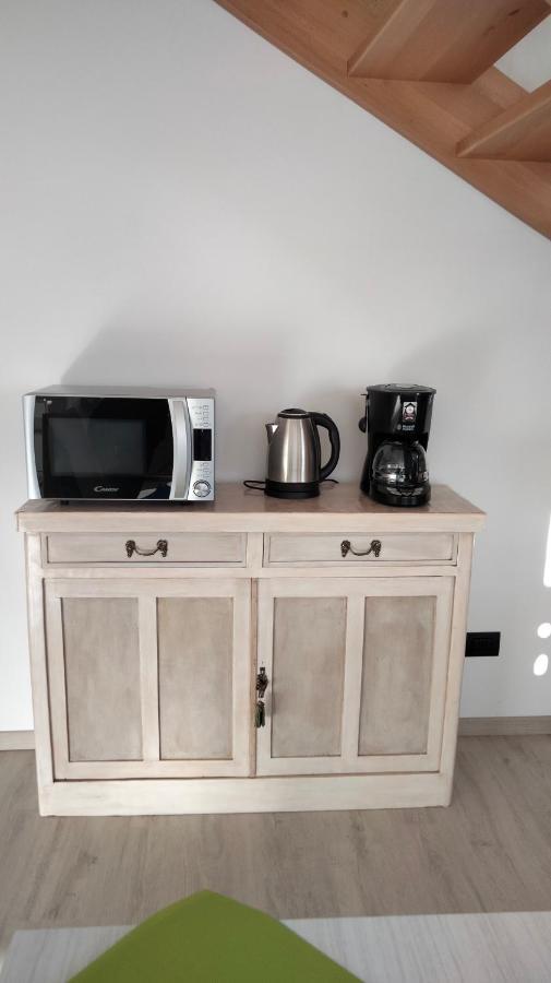 Casa Al.Ma Apartment Domaso Ngoại thất bức ảnh