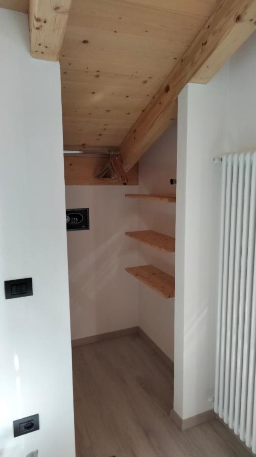 Casa Al.Ma Apartment Domaso Ngoại thất bức ảnh