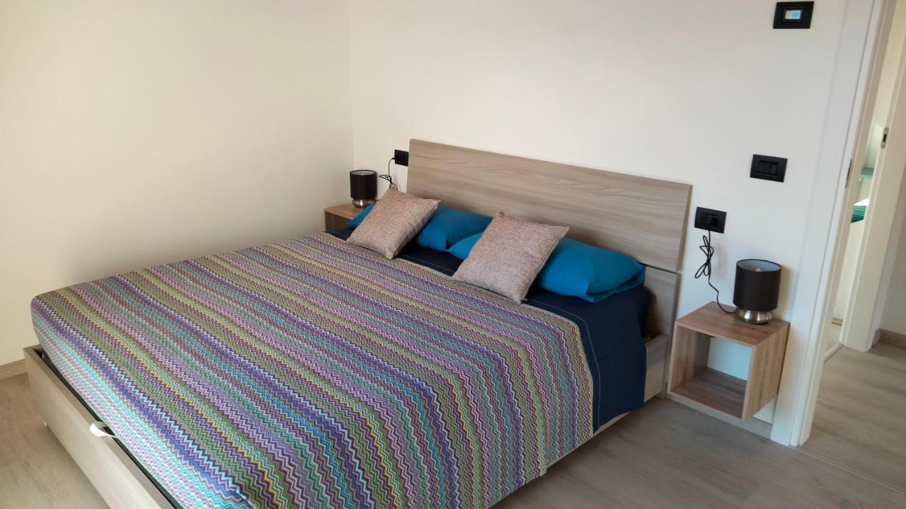 Casa Al.Ma Apartment Domaso Ngoại thất bức ảnh