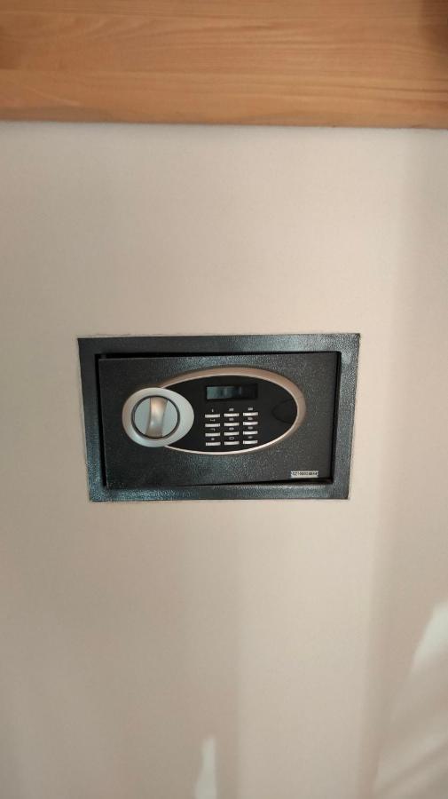 Casa Al.Ma Apartment Domaso Ngoại thất bức ảnh