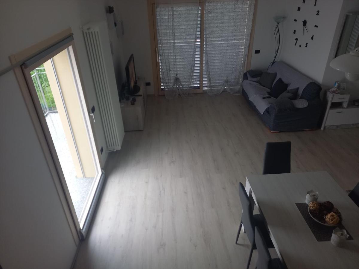 Casa Al.Ma Apartment Domaso Ngoại thất bức ảnh