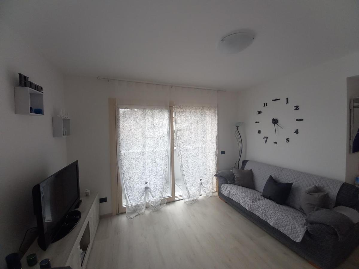 Casa Al.Ma Apartment Domaso Ngoại thất bức ảnh