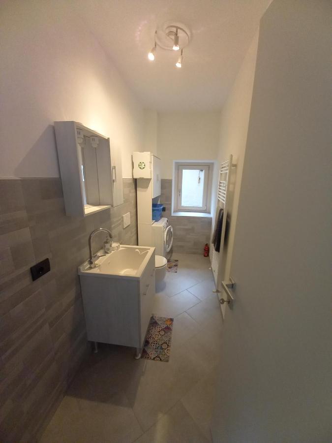 Casa Al.Ma Apartment Domaso Ngoại thất bức ảnh