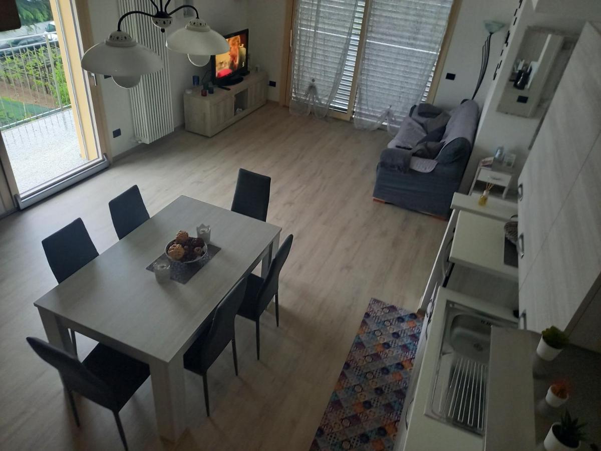 Casa Al.Ma Apartment Domaso Ngoại thất bức ảnh